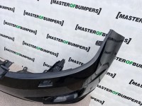 Range Rover Sport Dynamic Hse 2013-2017 Front Bumper Pdc + Jets Genuine [p195]