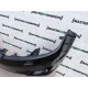 Range Rover Sport Dynamic Hse 2013-2017 Front Bumper Pdc + Jets Genuine [p195]