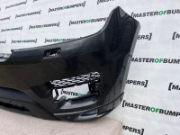 Range Rover Sport Dynamic Hse 2013-2017 Front Bumper Pdc + Jets Genuine [p195]