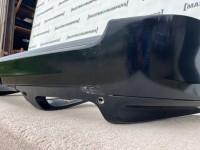 Range Rover Vouge Svo Autobiography 2018-2022 Rear Bumper Genuine [p210]