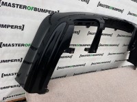 Range Rover Vouge Svo Autobiography 2018-2022 Rear Bumper Genuine [p210]