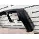 Range Rover Vouge Svo Autobiography 2018-2022 Rear Bumper Genuine [p210]