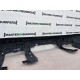 Range Rover Vouge Svo Autobiography 2018-2022 Rear Bumper Genuine [p210]