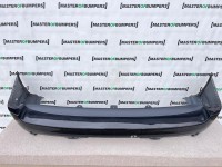 Range Rover Vouge Svo Autobiography 2018-2022 Rear Bumper Genuine [p210]