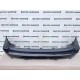 Range Rover Vouge Svo Autobiography 2018-2022 Rear Bumper Genuine [p210]