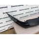 Range Rover Vouge Svo Autobiography 2018-2022 Rear Bumper Genuine [p210]