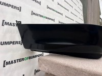 Range Rover Vouge Svo Autobiography 2018-2022 Rear Bumper Genuine [p210]