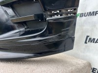 Range Rover Velar Dynamic Hse Suv 2019-2023 Front Bumper 4 Pdc Genuine [p234]