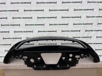 Range Rover Velar Dynamic Hse Suv 2019-2023 Front Bumper 4 Pdc Genuine [p234]