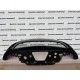 Range Rover Velar Dynamic Hse Suv 2019-2023 Front Bumper 4 Pdc Genuine [p234]