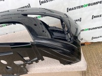 Range Rover Velar Dynamic Hse Suv 2019-2023 Front Bumper 4 Pdc Genuine [p234]