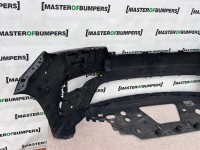 Range Rover Velar Dynamic Hse Suv 2019-2023 Front Bumper 4 Pdc Genuine [p234]