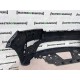 Range Rover Velar Dynamic Hse Suv 2019-2023 Front Bumper 4 Pdc Genuine [p234]