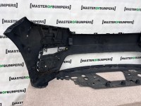 Range Rover Velar Dynamic Hse Suv 2019-2023 Front Bumper 4 Pdc Genuine [p234]