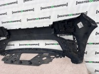 Range Rover Velar Dynamic Hse Suv 2019-2023 Front Bumper 4 Pdc Genuine [p234]