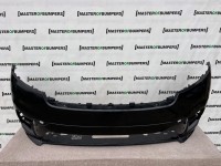 Range Rover Velar Dynamic Hse Suv 2019-2023 Front Bumper 4 Pdc Genuine [p234]