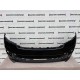 Range Rover Velar Dynamic Hse Suv 2019-2023 Front Bumper 4 Pdc Genuine [p234]