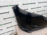 Range Rover Velar Dynamic Hse Suv 2019-2023 Front Bumper 4 Pdc Genuine [p234]