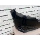 Range Rover Velar Dynamic Hse Suv 2019-2023 Front Bumper 4 Pdc Genuine [p234]