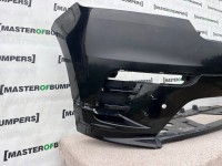 Range Rover Velar Dynamic Hse Suv 2019-2023 Front Bumper 4 Pdc Genuine [p234]