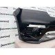 Range Rover Velar Dynamic Hse Suv 2019-2023 Front Bumper 4 Pdc Genuine [p234]