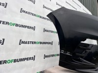 Range Rover Velar Dynamic Hse Suv 2019-2023 Front Bumper 4 Pdc Genuine [p234]