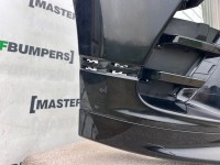 Range Rover Velar Dynamic Hse Suv 2019-2023 Front Bumper 4 Pdc Genuine [p234]