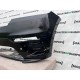 Range Rover Velar Dynamic Hse Suv 2019-2023 Front Bumper 4 Pdc Genuine [p234]