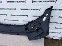 Range Rover Velar Se Suv 2019-2023 Front Bumper In Primer 4 Pdc Genuine [p264]