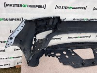 Range Rover Velar Dynamic Hse Suv 2019-2023 Front Bumper 6 Pdc Genuine [p310]