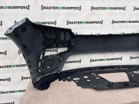 Range Rover Velar Dynamic Hse Suv 2019-2023 Front Bumper 6 Pdc Genuine [p310]