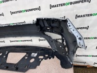 Range Rover Velar Dynamic Hse Suv 2019-2023 Front Bumper 6 Pdc Genuine [p310]