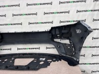 Range Rover Velar Dynamic Hse Suv 2019-2023 Front Bumper 6 Pdc Genuine [p310]