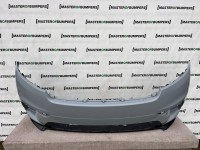 Range Rover Velar Dynamic Hse Suv 2019-2023 Front Bumper 6 Pdc Genuine [p310]