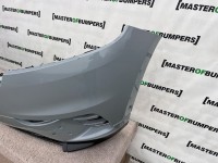 Range Rover Velar Dynamic Hse Suv 2019-2023 Front Bumper 6 Pdc Genuine [p310]