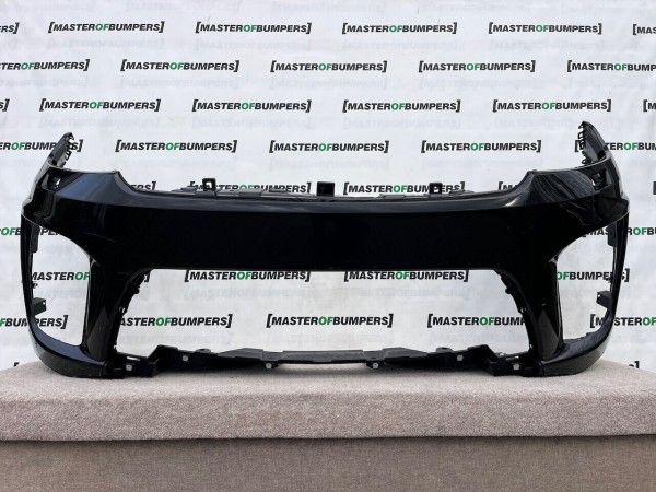 Range Rover Sport Svr Hse L405 Lift 2018-2021 Front Bumper Genuine [p288]