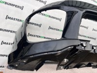 Range Rover Sport Svr Hse L405 Lift 2018-2021 Front Bumper Genuine [p288]