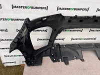 Range Rover Sport Svr Hse L405 Lift 2018-2021 Front Bumper Genuine [p288]