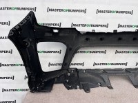 Range Rover Sport Svr Hse L405 Lift 2018-2021 Front Bumper Genuine [p288]