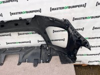 Range Rover Sport Svr Hse L405 Lift 2018-2021 Front Bumper Genuine [p288]