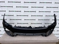 Range Rover Sport Svr Hse L405 Lift 2018-2021 Front Bumper Genuine [p288]