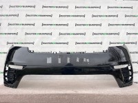 Range Rover Velar Dynamic Hse Suv 2019-2023 Front Bumper 4 Pdc Genuine [p311]