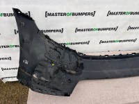 Range Rover Velar Dynamic Hse Suv 2019-2023 Front Bumper 4 Pdc Genuine [p311]