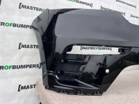 Range Rover Velar Dynamic Hse Suv 2019-2023 Front Bumper 4 Pdc Genuine [p311]