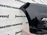 Range Rover Velar Dynamic Hse Suv 2019-2023 Front Bumper 4 Pdc Genuine [p311]