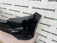 Range Rover Velar Dynamic Hse Suv 2019-2023 Front Bumper 4 Pdc Genuine [p311]