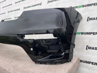 Range Rover Velar Dynamic Hse Suv 2019-2023 Front Bumper 4 Pdc Genuine [p311]