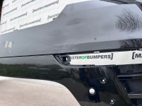 Range Rover Velar Dynamic Hse Suv 2019-2023 Front Bumper 4 Pdc Genuine [p311]