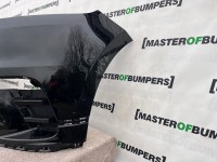 Range Rover Velar Dynamic Hse Suv 2019-2023 Front Bumper 4 Pdc Genuine [p311]