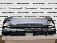 Range Rover Vouge L405 2012-2017 Front Bumper Grey Camera 6 Pdc Genuine [p297]